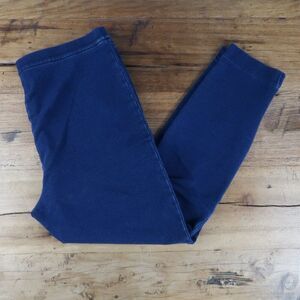Women's Blue Pants